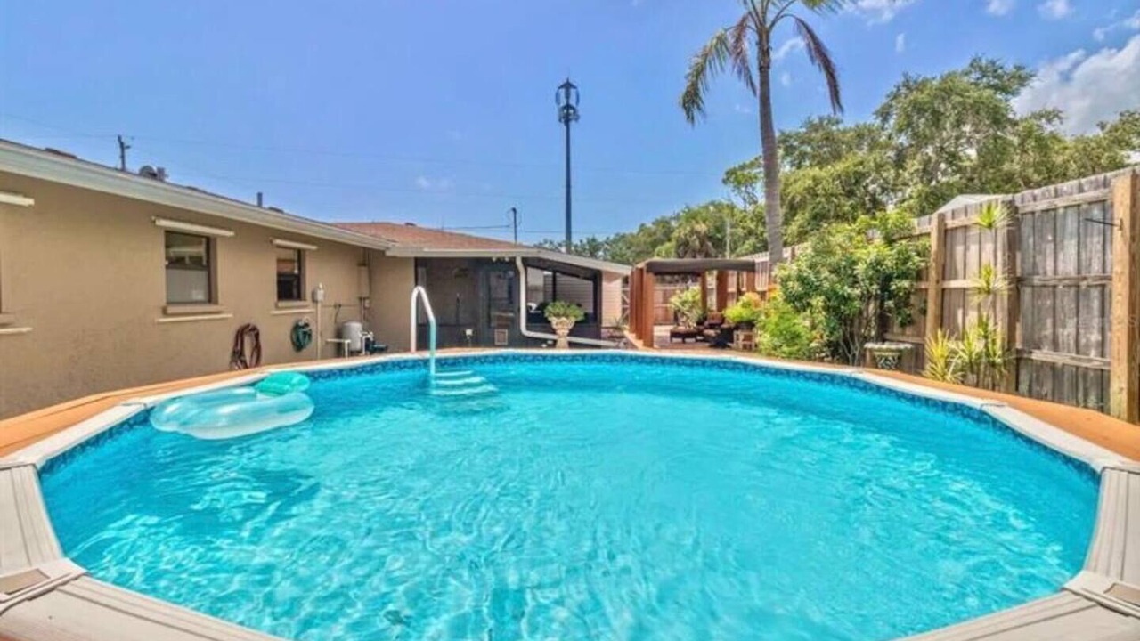 Photo of Outdoor in Bayshore Gardens