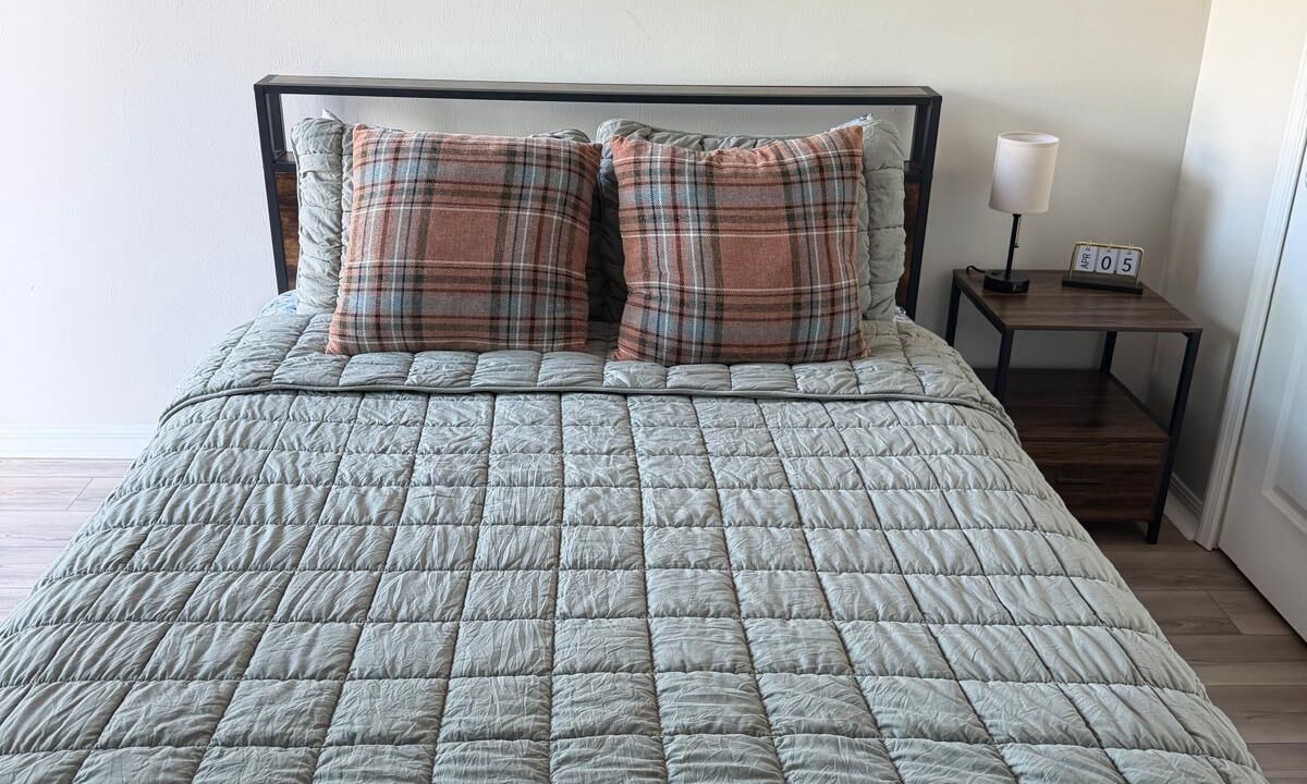 Photo of Bedroom in Harris