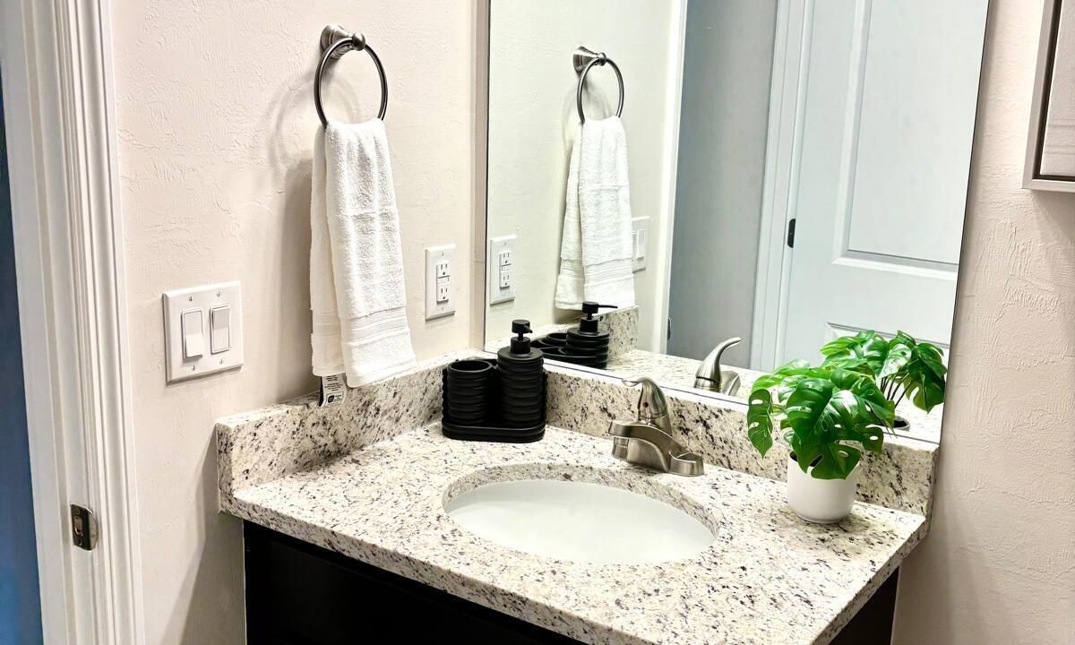 Photo of Bathroom in Harris
