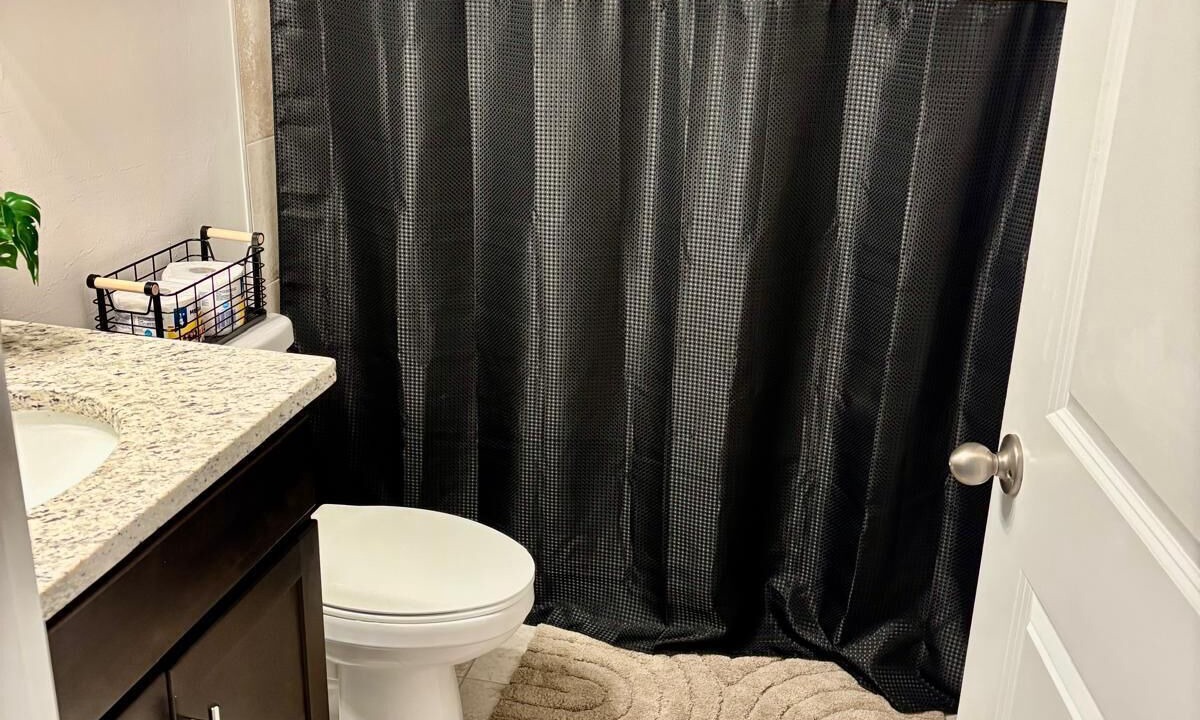 Photo of Bathroom in Harris