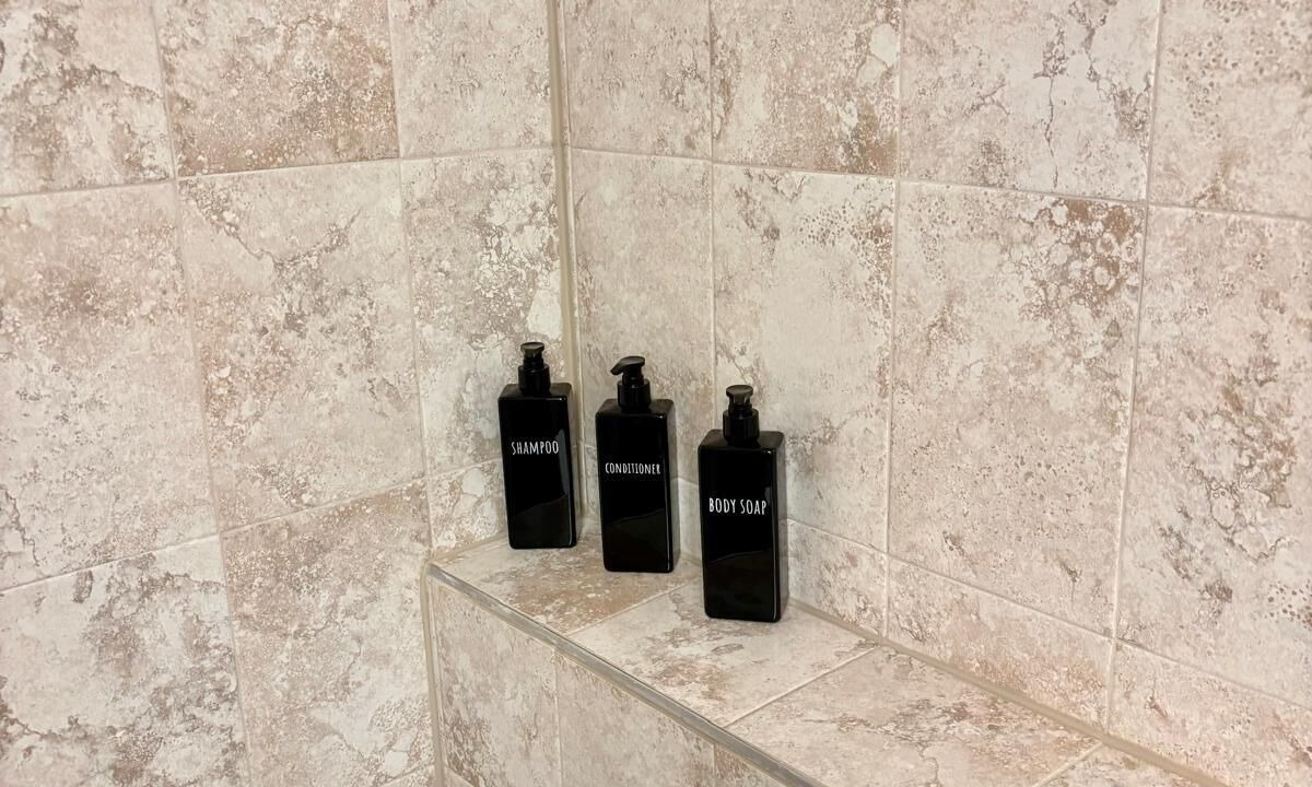 Photo of Bathroom in Harris