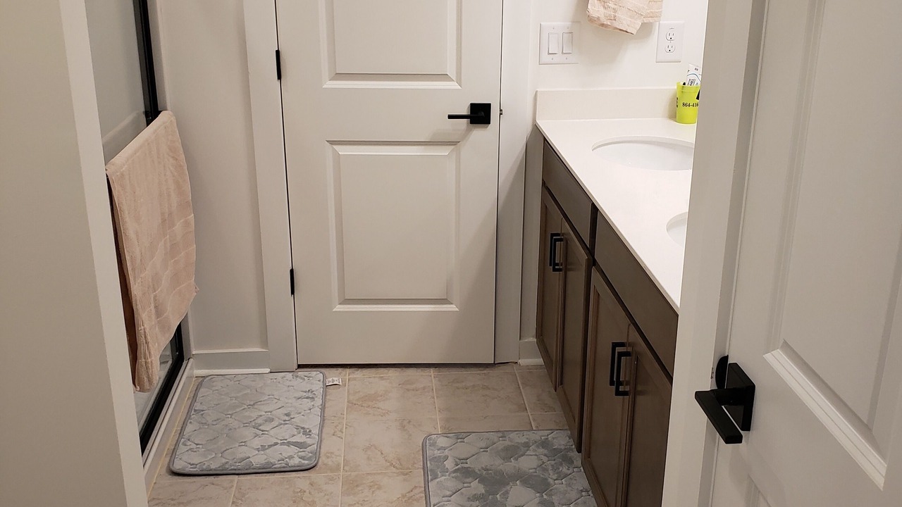 Photo of Bathroom in Arcadia
