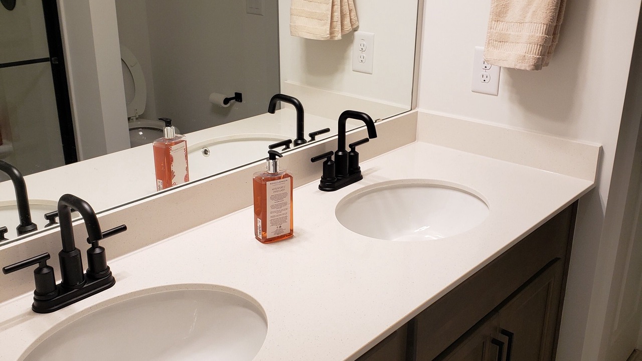 Photo of Bathroom in Arcadia