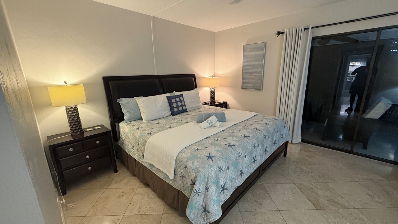 Photo of Bedroom in Caloosahatchee