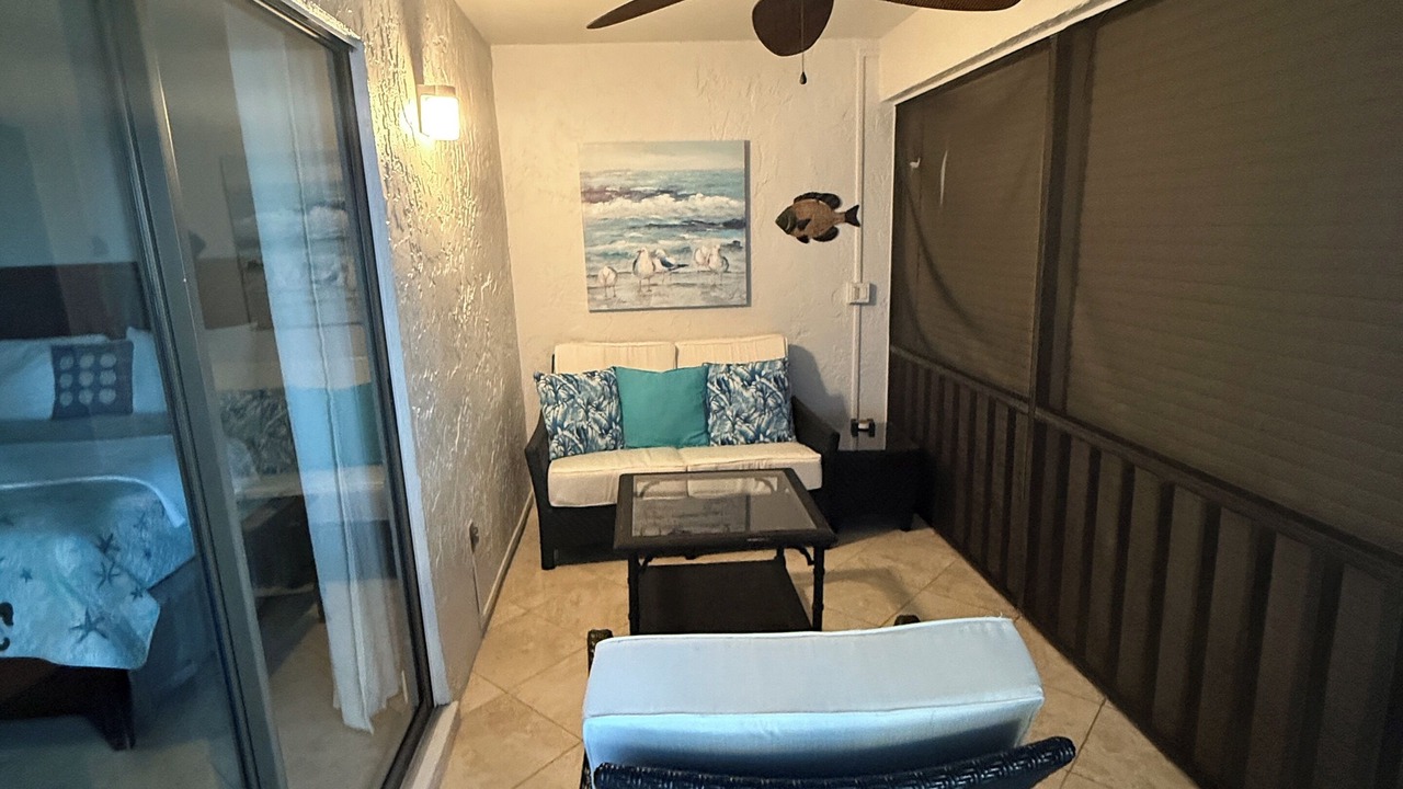 Photo of Bedroom in Caloosahatchee