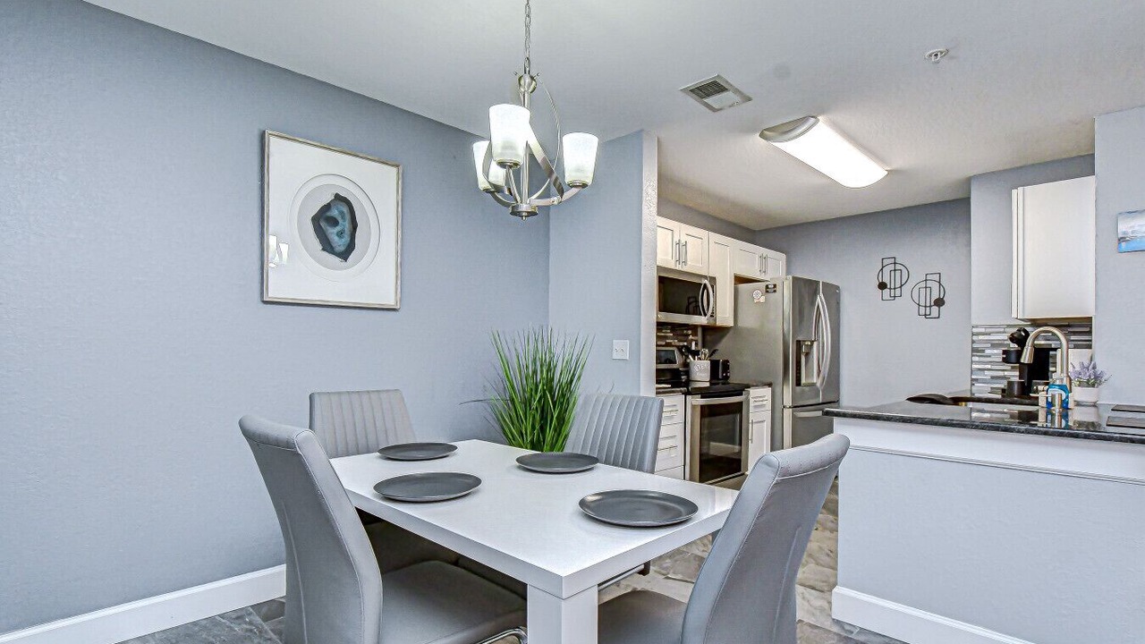 Photo of Bedroom in Braden River