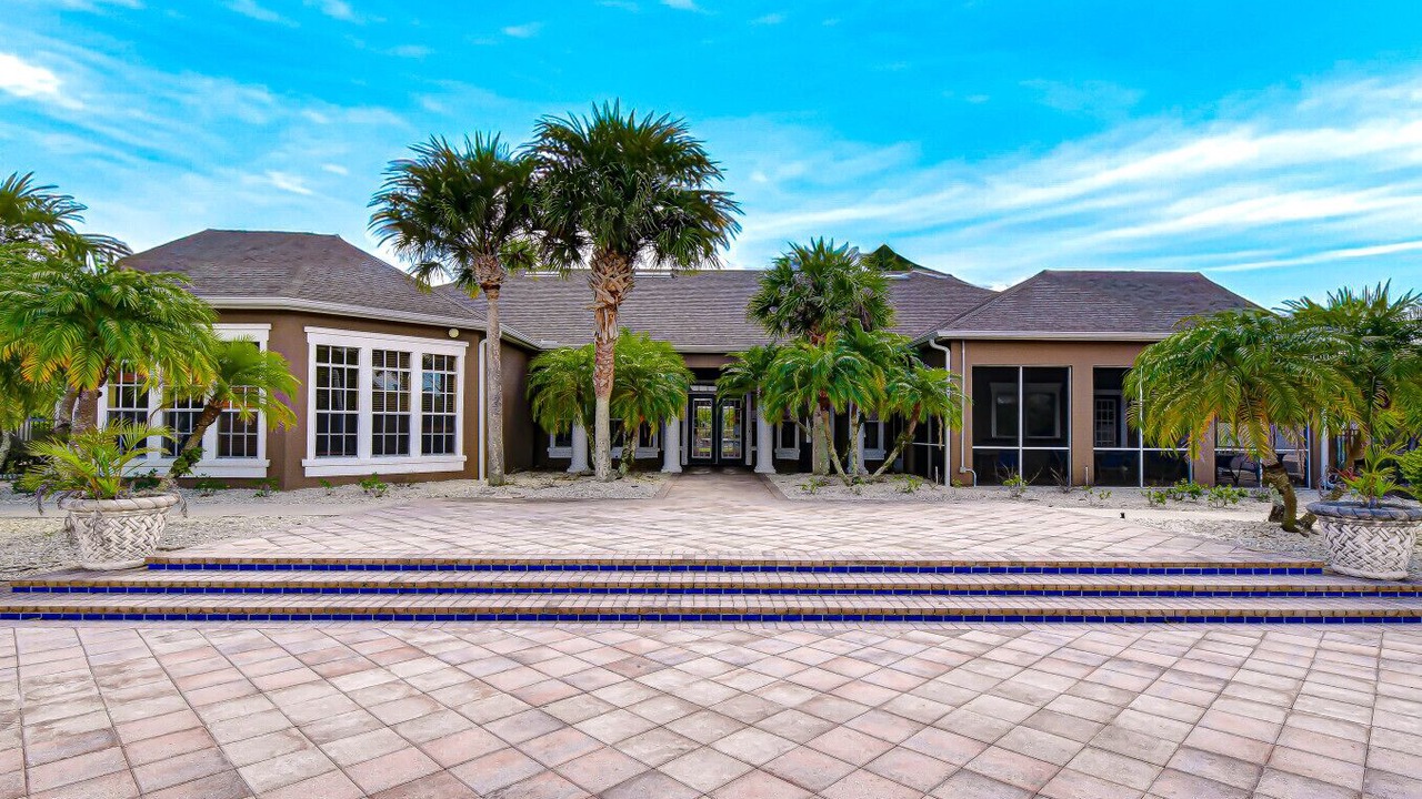 Photo of Outdoor in Braden River