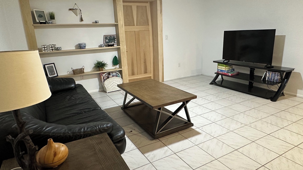 Photo of Livingroom in Port Charlotte