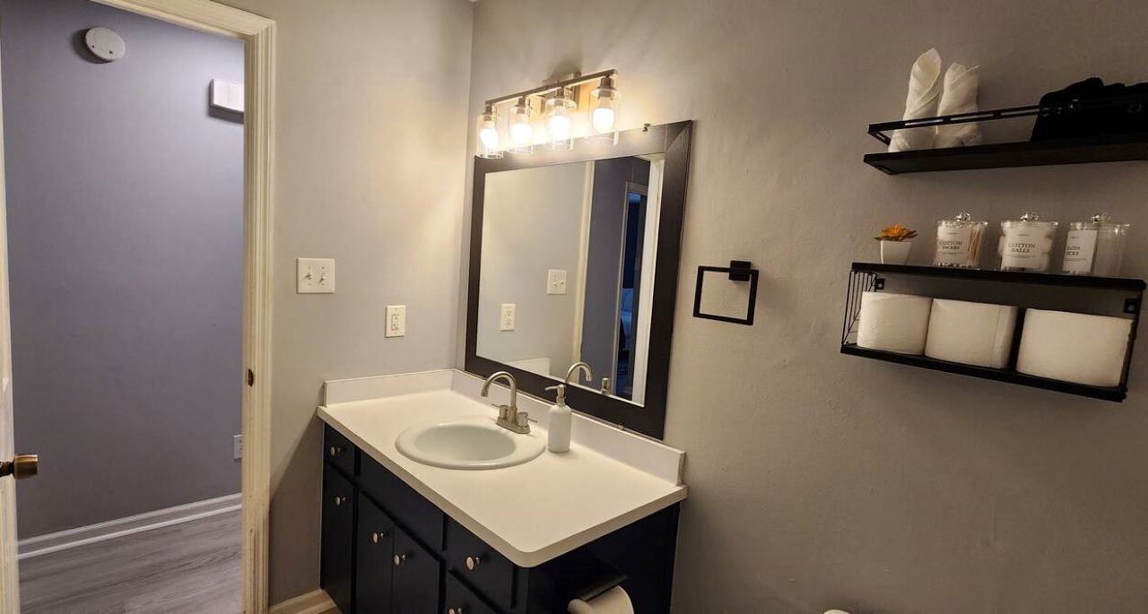 Photo of Bathroom in Boiling Springs