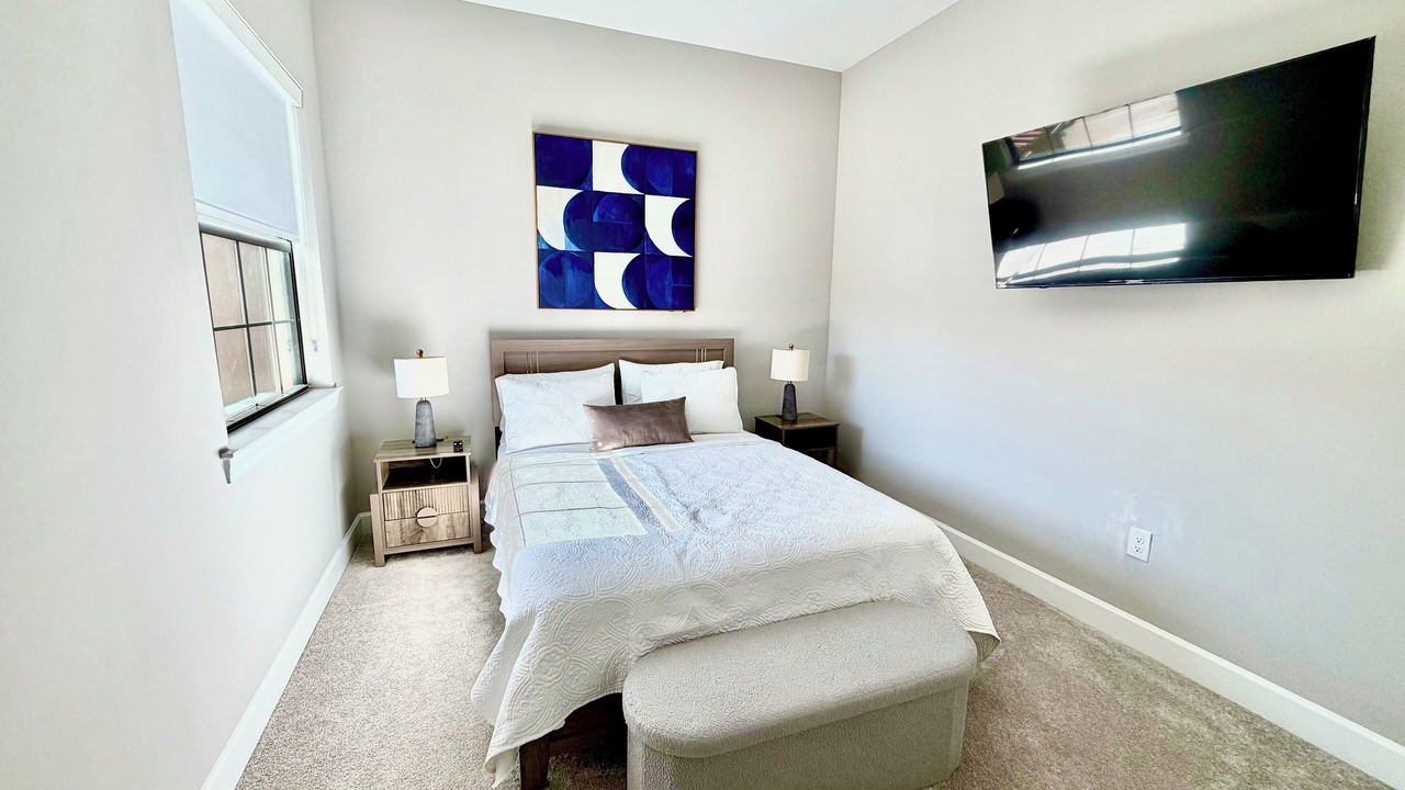 Photo of Bedroom in Naples