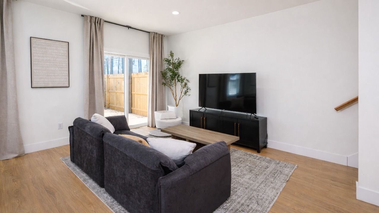 Photo of Livingroom in Boiling Springs