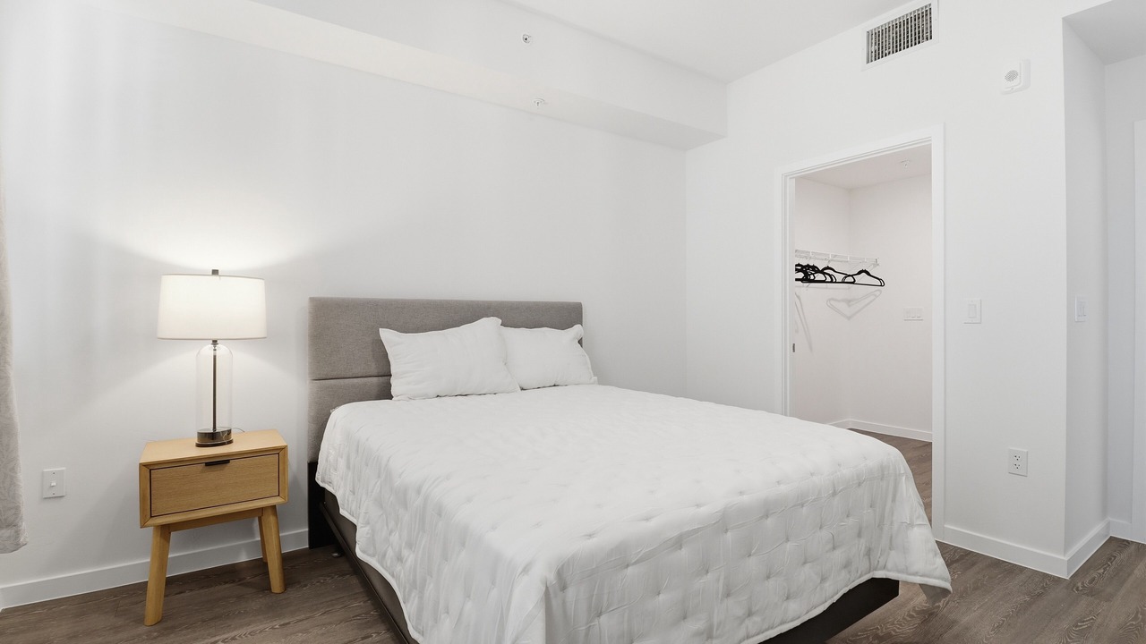 Photo of Bedroom in Diplomat
