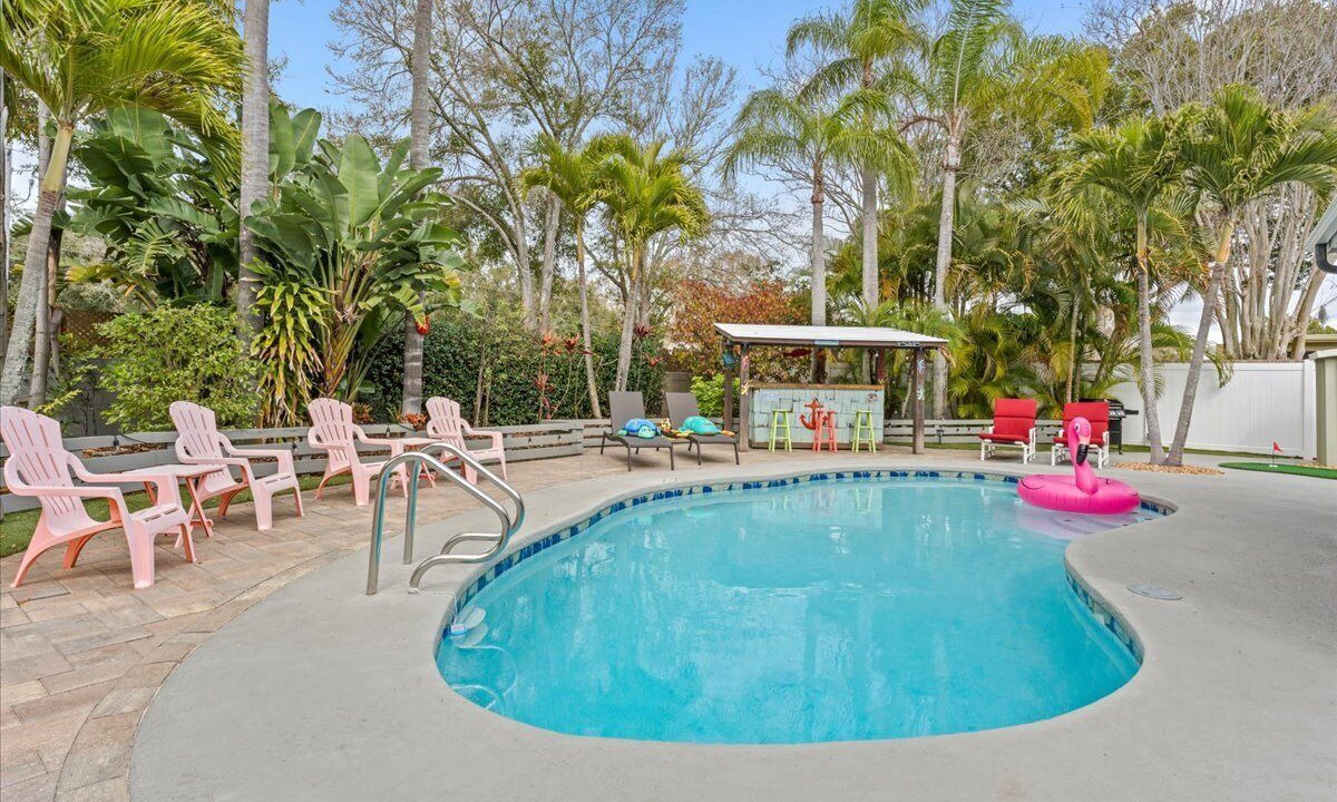 Photo of Outdoor in Palm Harbor