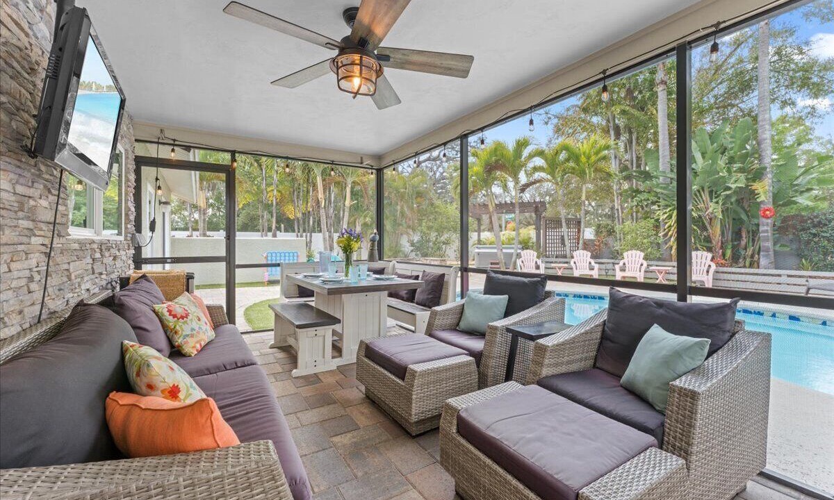 Photo of Outdoor in Palm Harbor