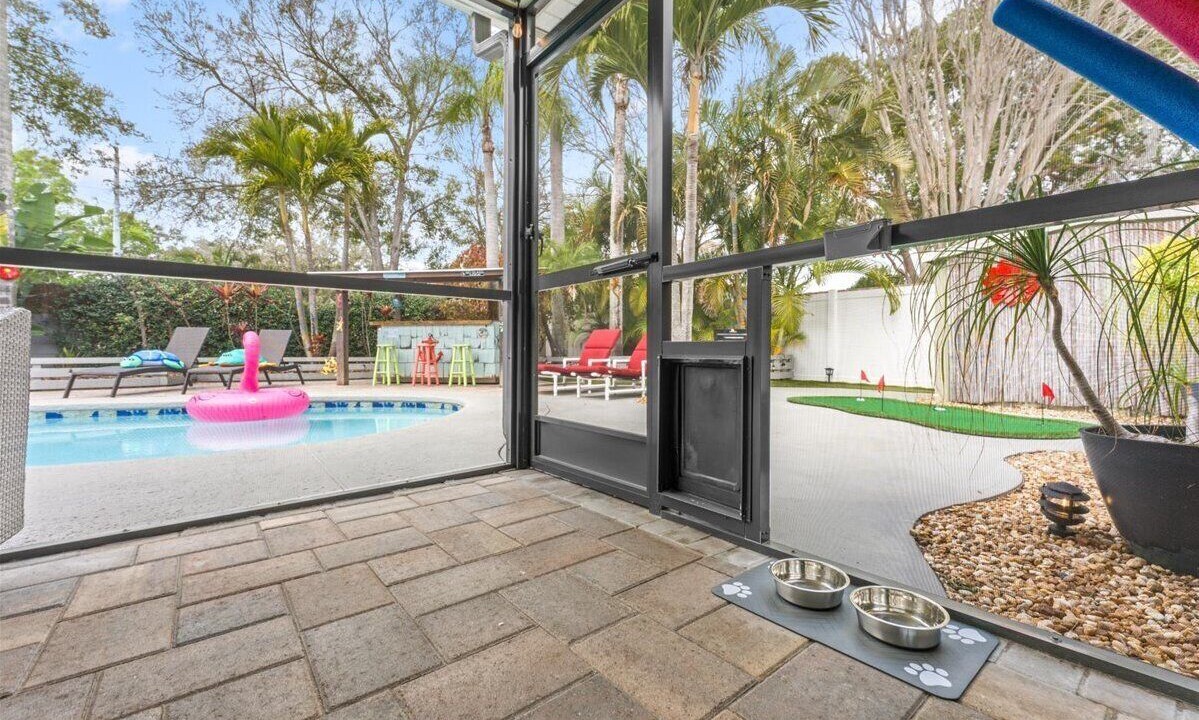 Photo of Outdoor in Palm Harbor