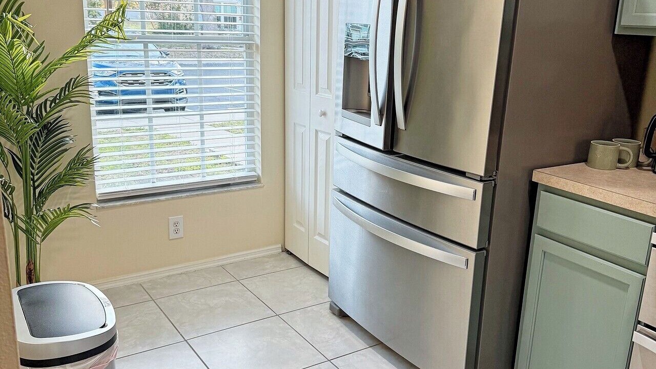 Photo of Kitchen in Sabal Harbour