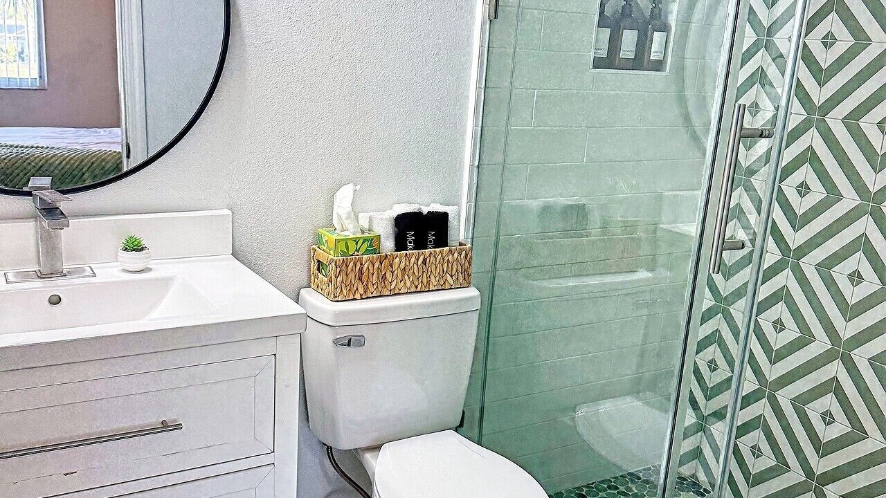 Photo of Bathroom in Sabal Harbour