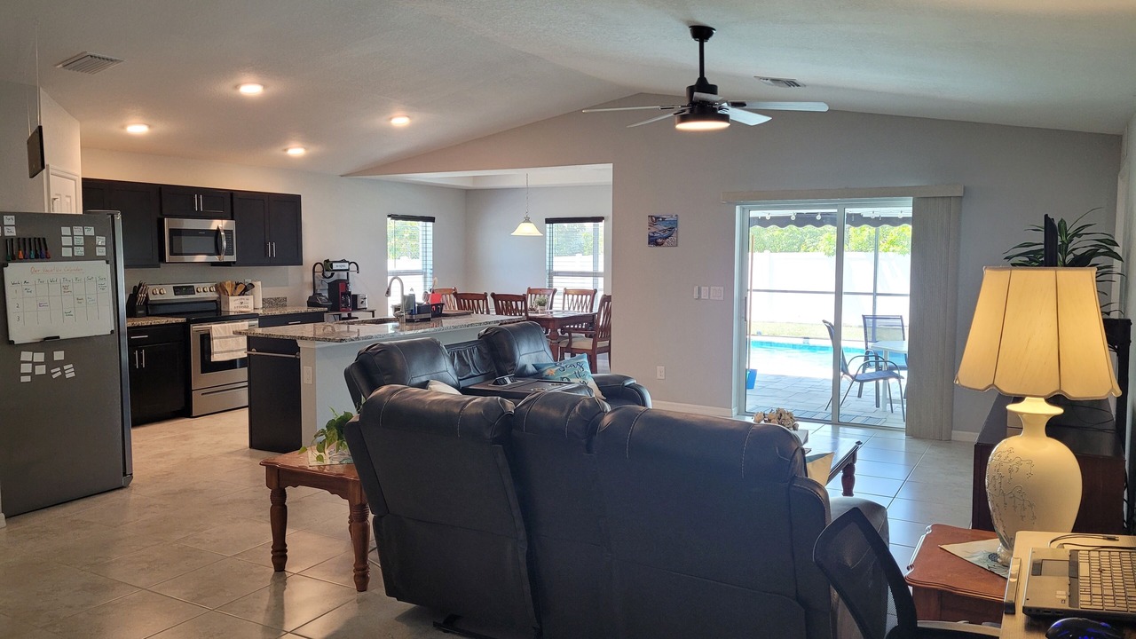 Photo of Livingroom in Jacarandas