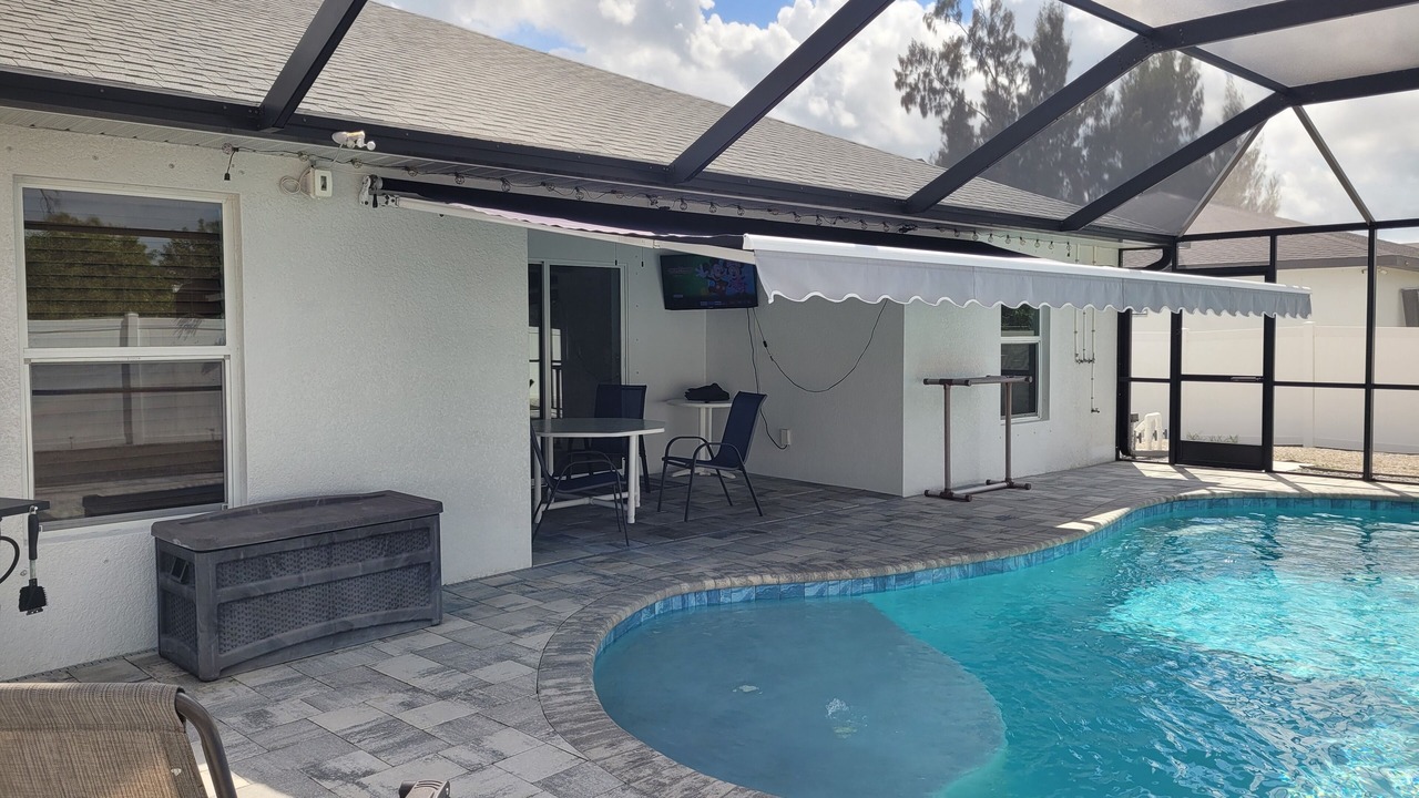 Photo of Outdoor in Jacarandas