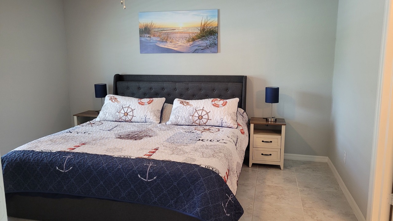 Photo of Bedroom in Jacarandas