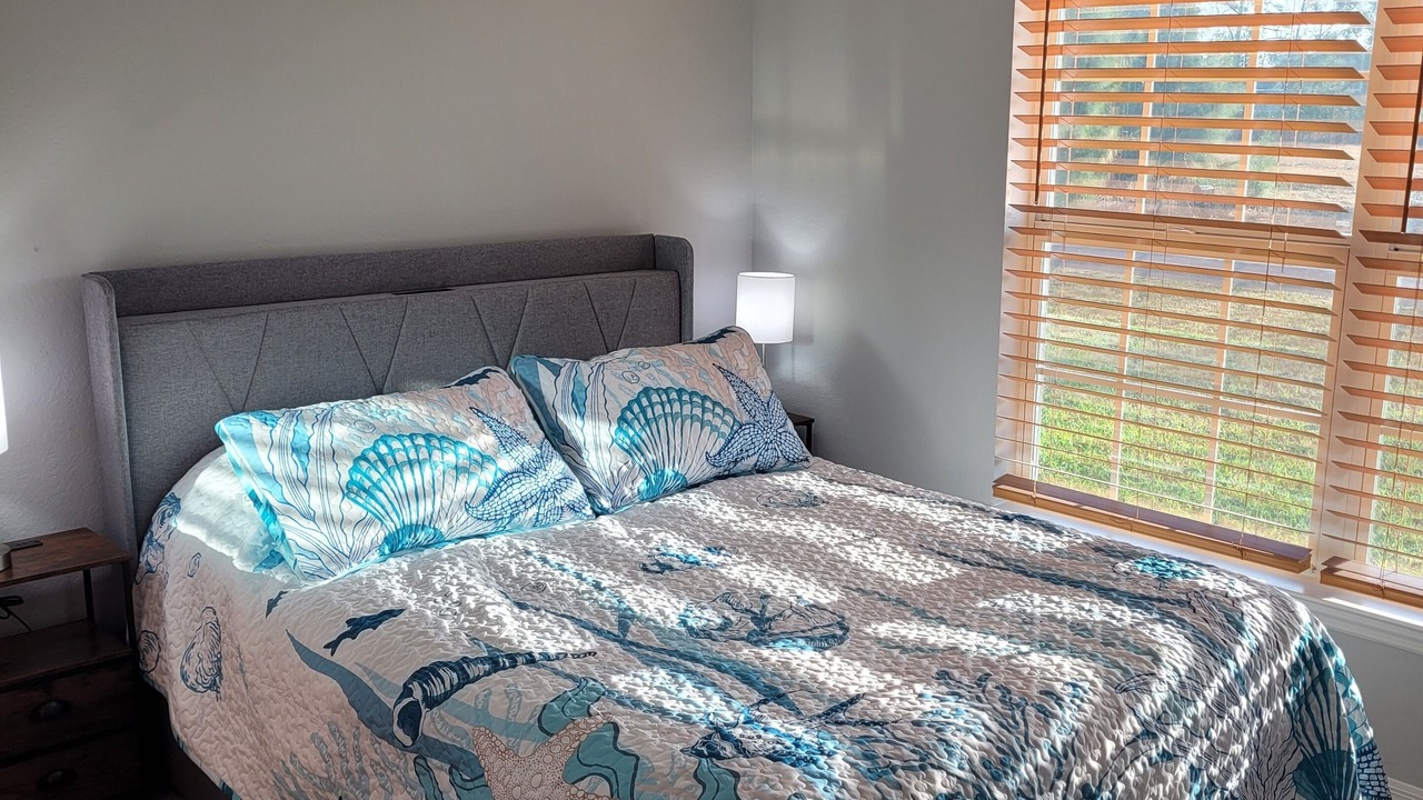 Photo of Bedroom in Jacarandas