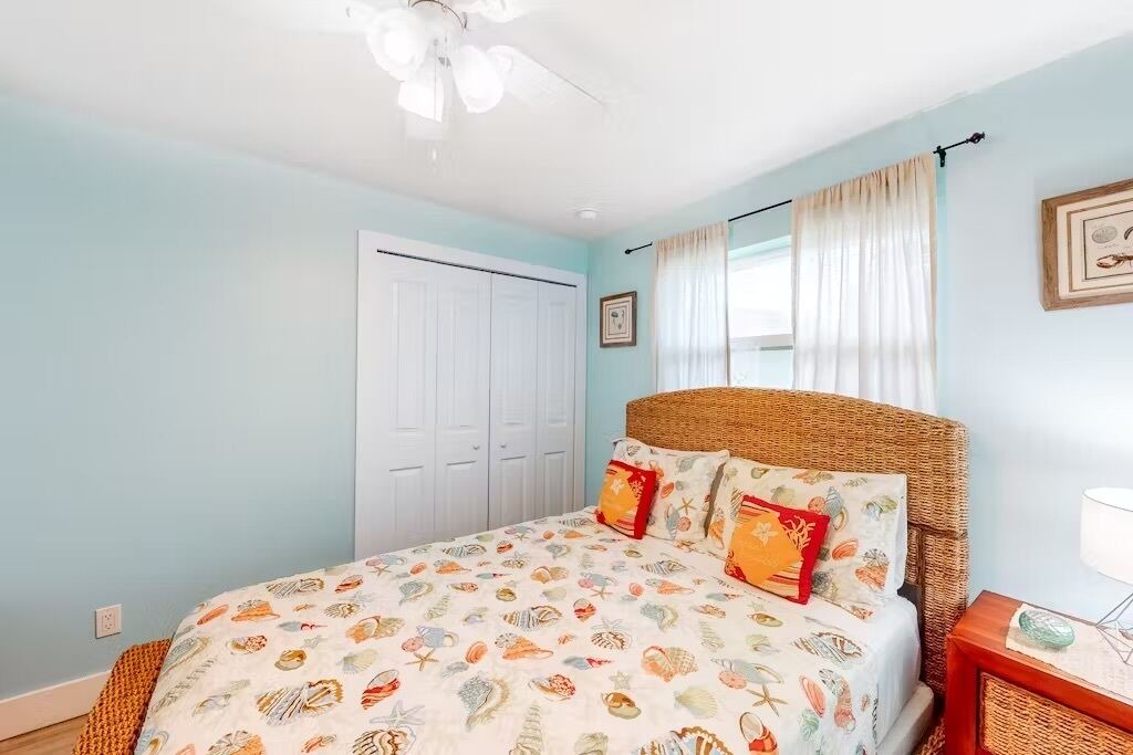 Photo of Bedroom in Lochmoor Waterway Estates