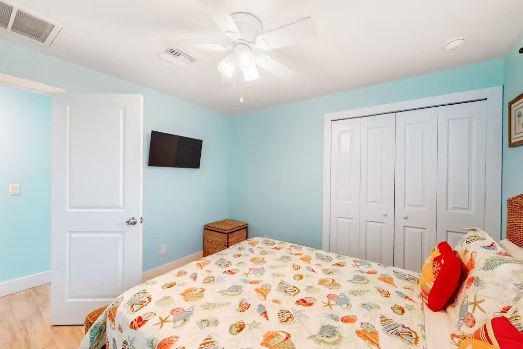 Photo of Bedroom in Lochmoor Waterway Estates