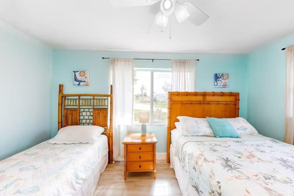 Photo of Bedroom in Lochmoor Waterway Estates