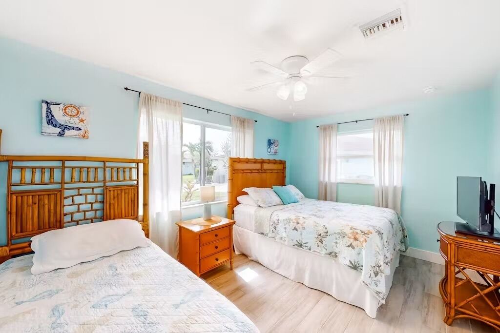 Photo of Bedroom in Lochmoor Waterway Estates