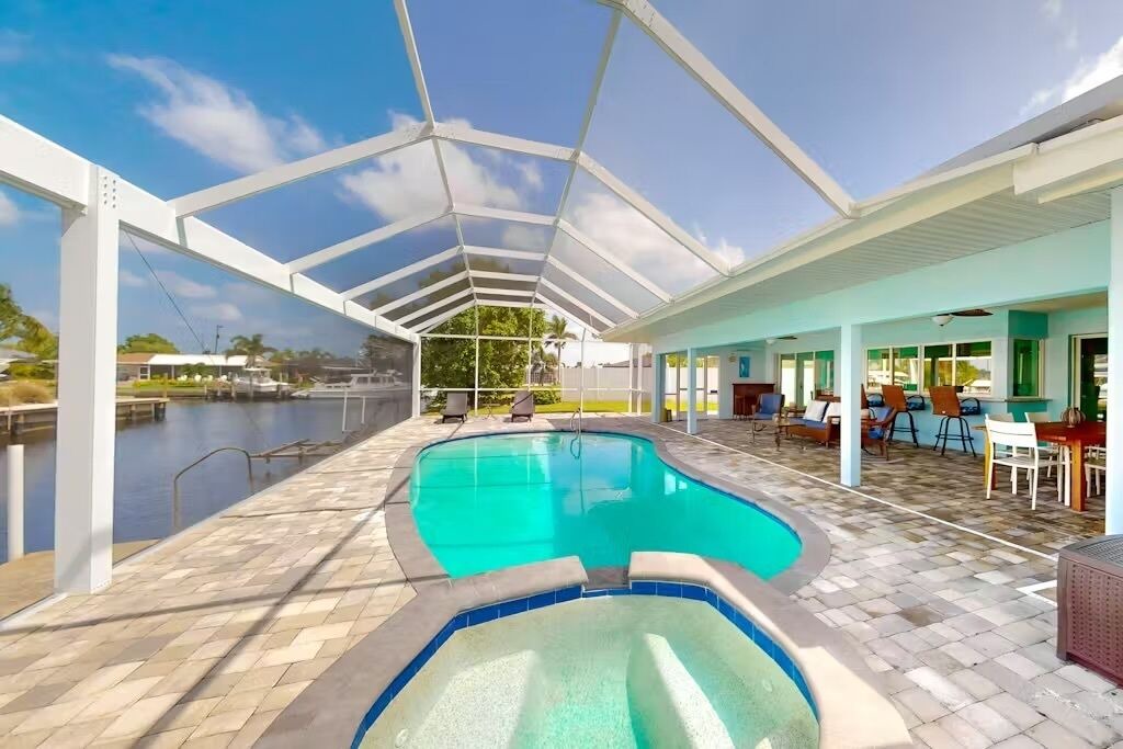Photo of Outdoor in Lochmoor Waterway Estates