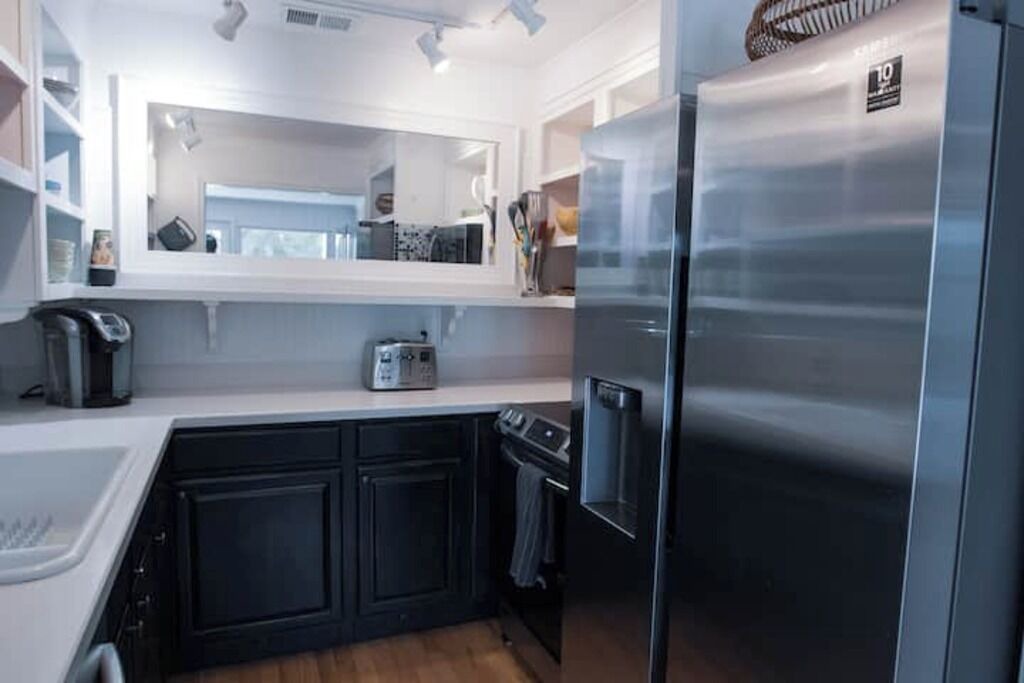 Photo of Kitchen in Downtown