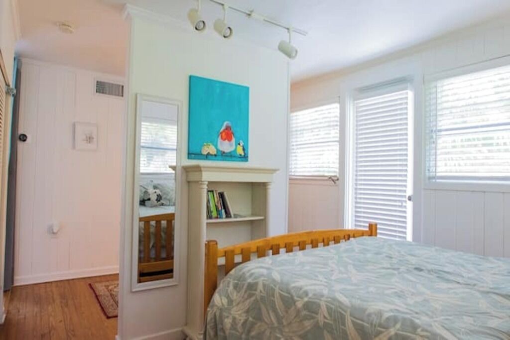 Photo of Bedroom in Downtown