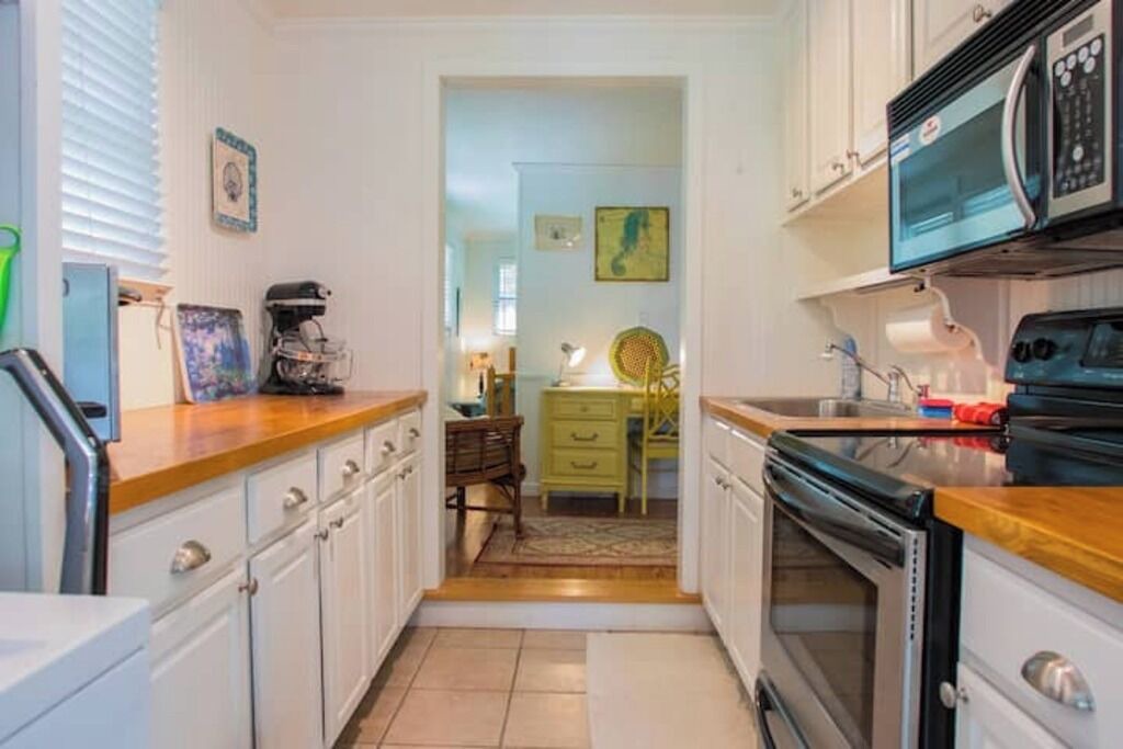 Photo of Kitchen in Downtown