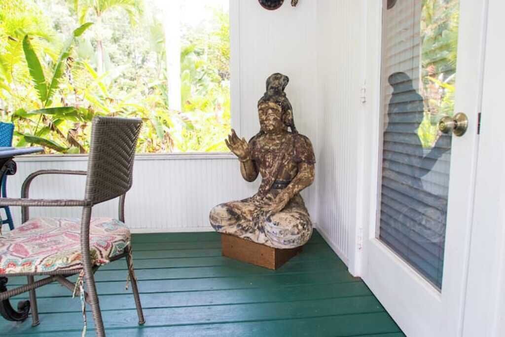 Photo of Patio Balcony in Downtown