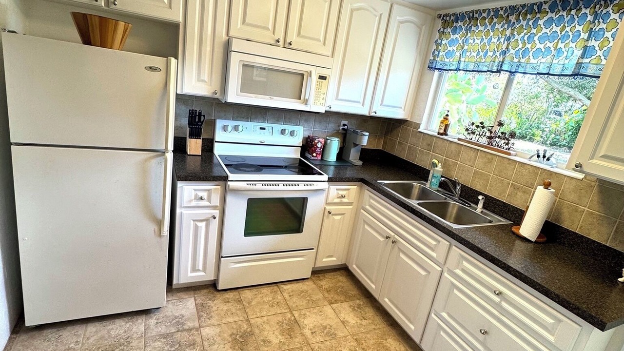 Photo of Kitchen in Englewood