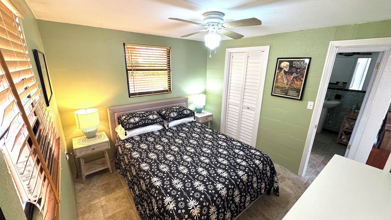 Photo of Bedroom in Englewood