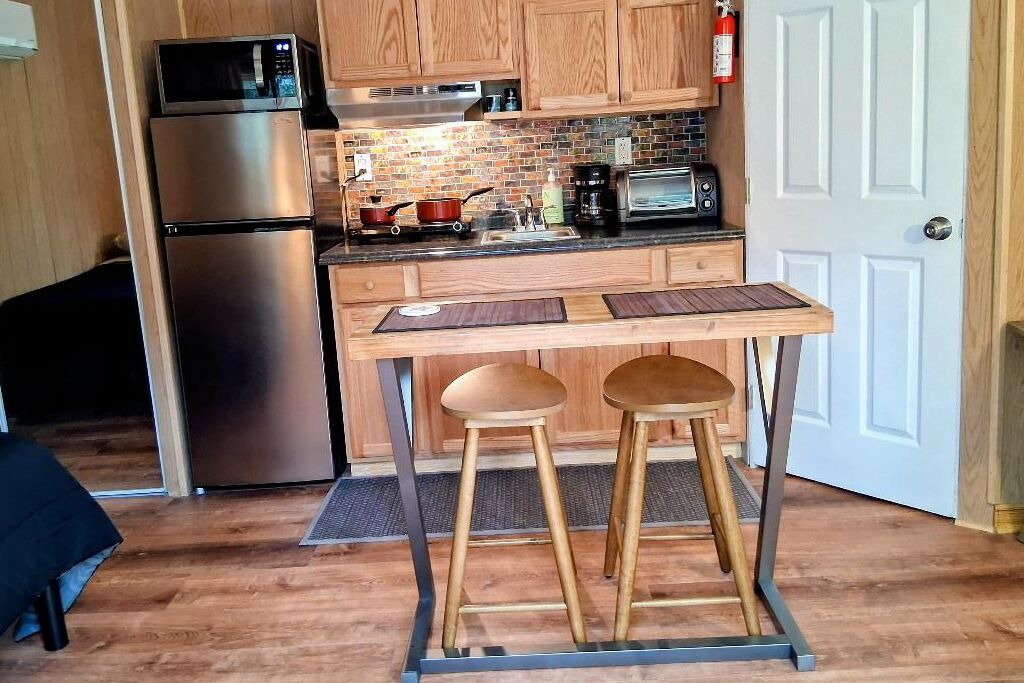 Photo of Kitchen in Clearwater
