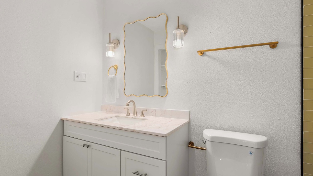 Photo of Bathroom in Walsingham