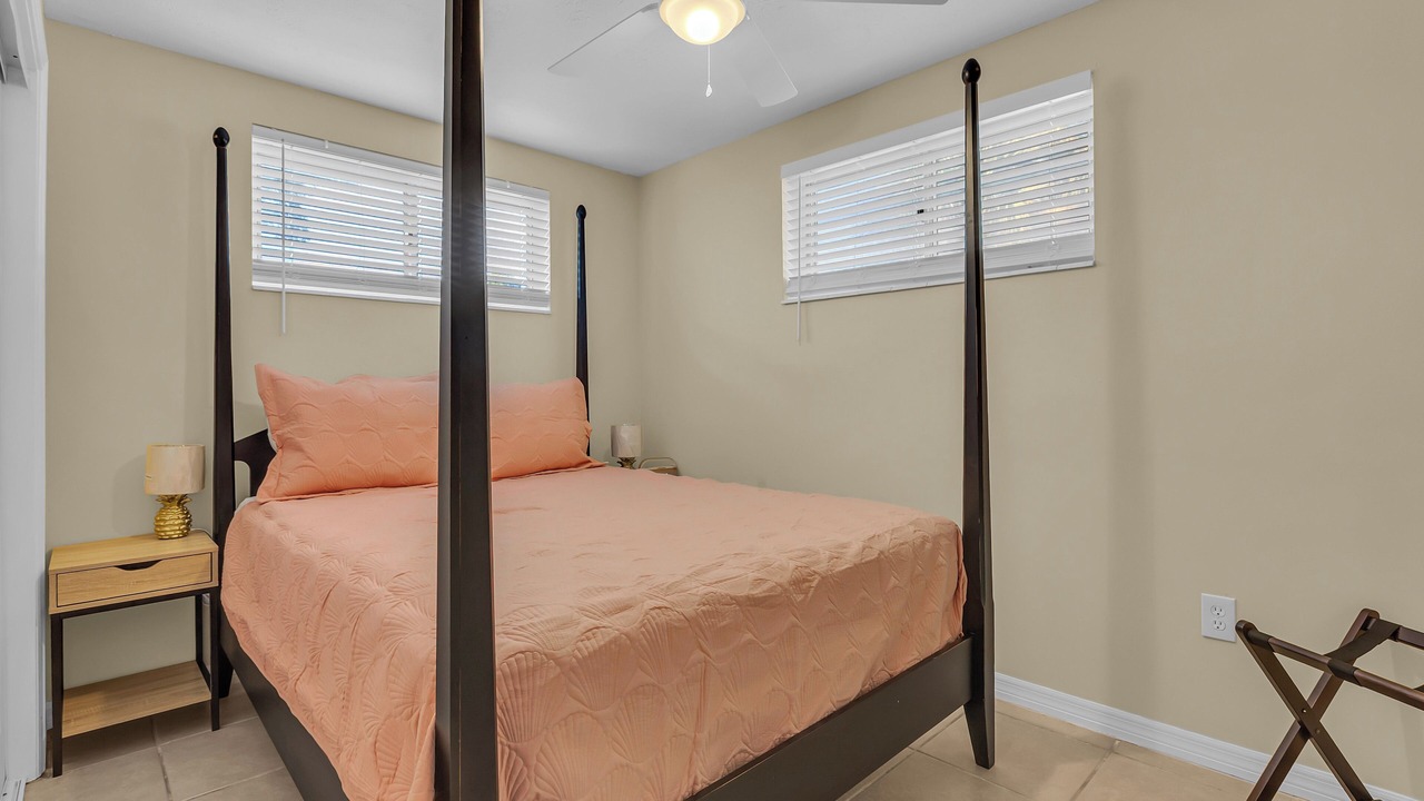 Photo of Bedroom in Fort Myers Shores