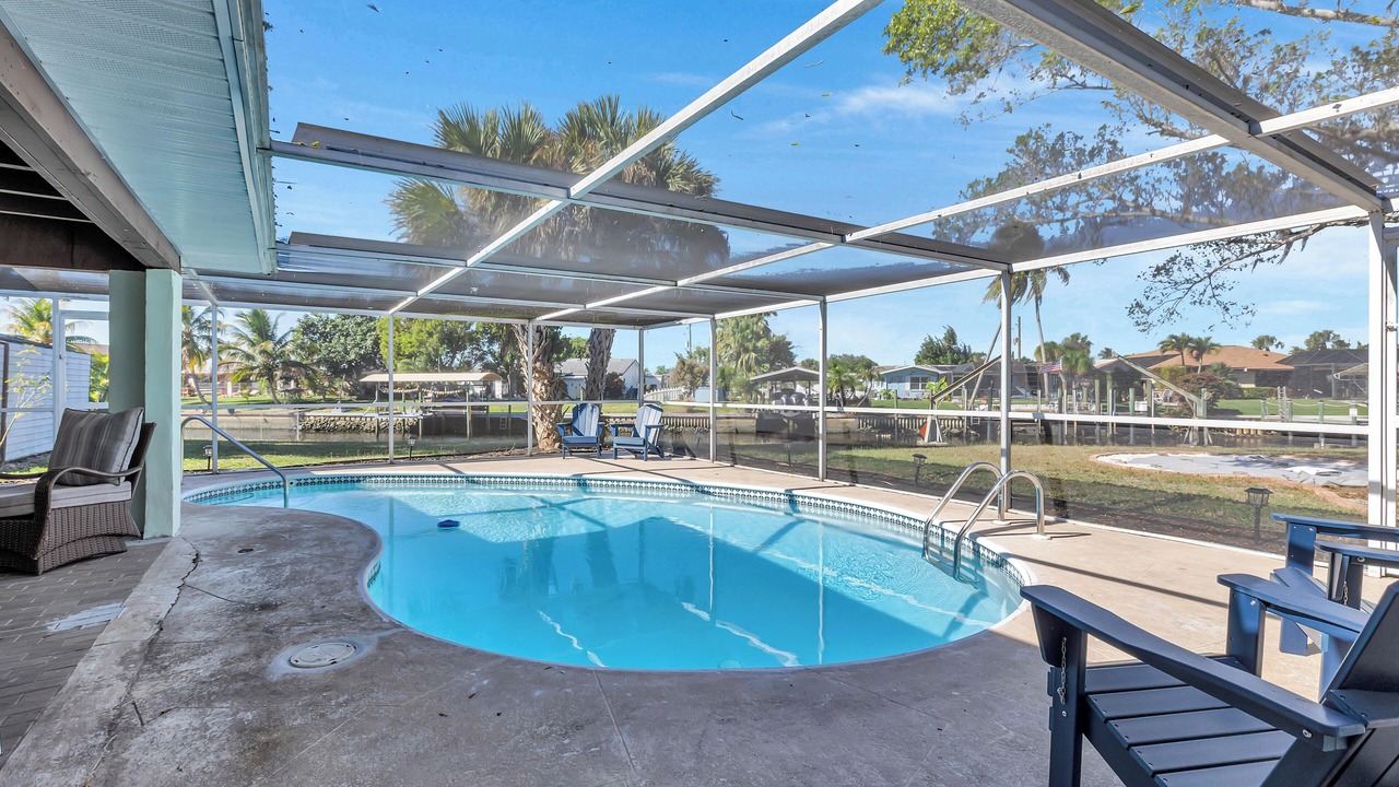 Photo of Outdoor in Fort Myers Shores