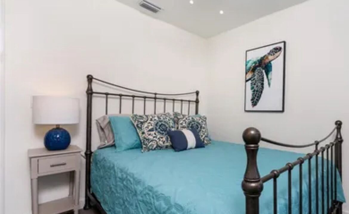 Photo of Bedroom in Englewood