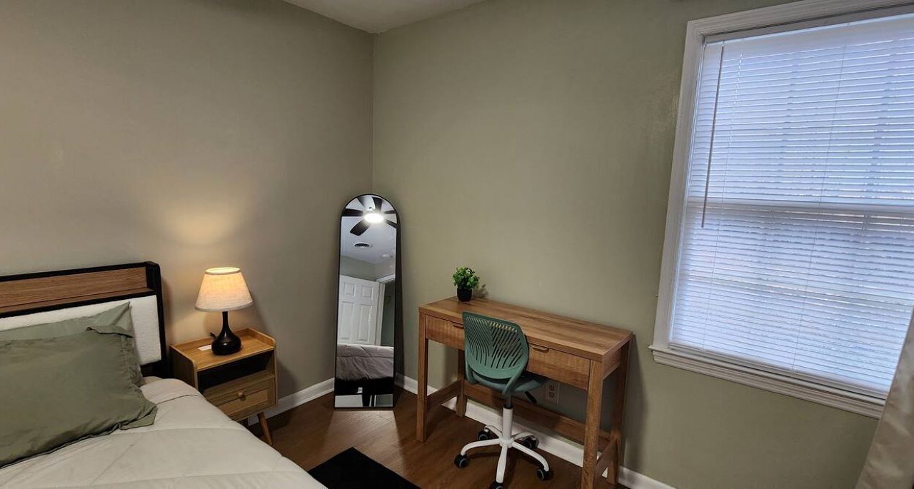Photo of Bedroom in Boiling Springs