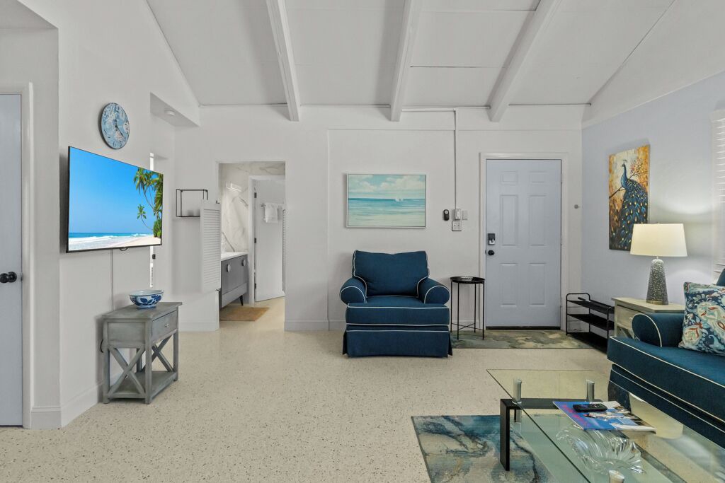 Photo of Livingroom in Sanibel