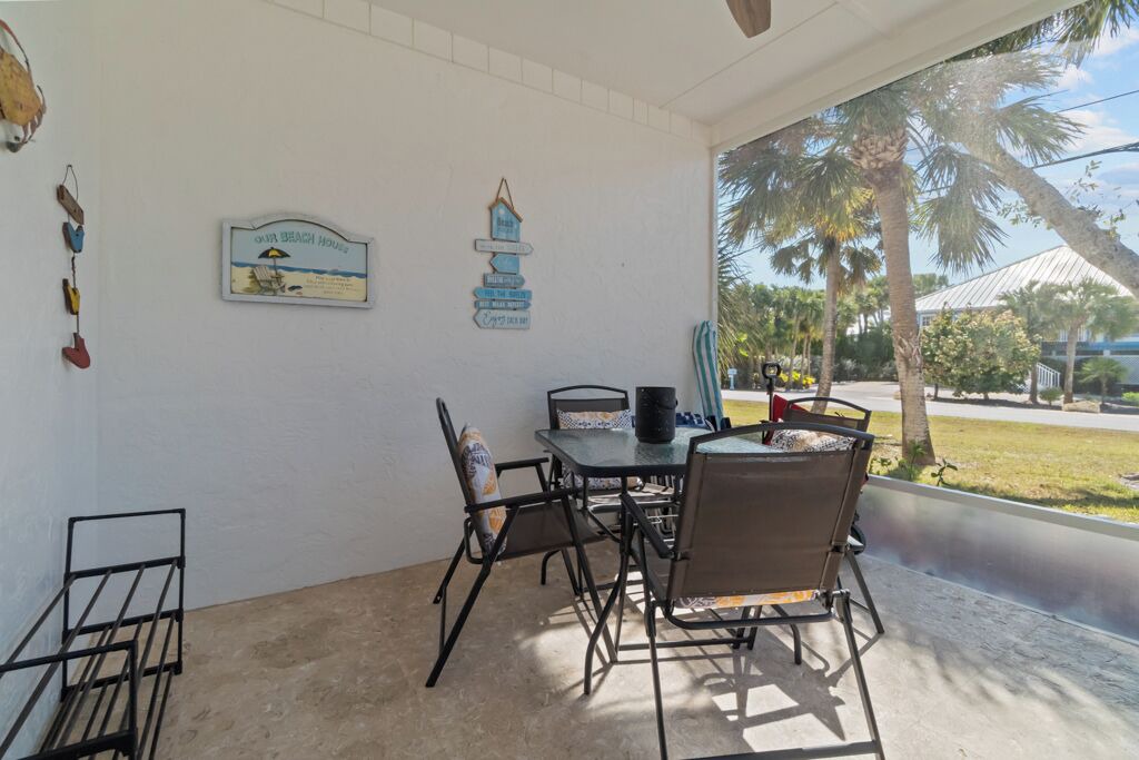 Photo of Outdoor in Sanibel