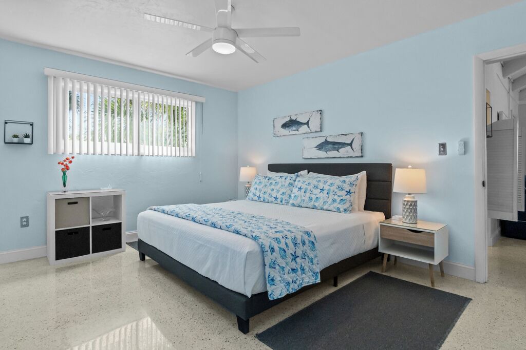 Photo of Bedroom in Sanibel