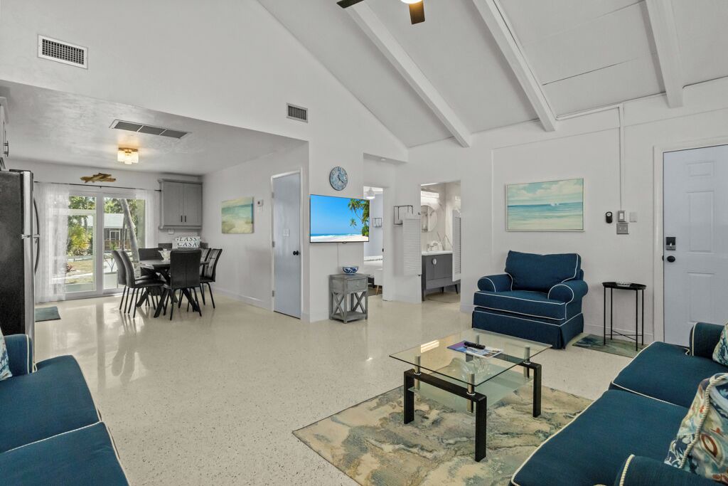 Photo of Livingroom in Sanibel