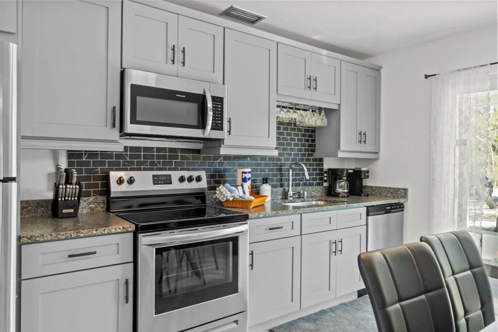 Photo of Kitchen in Sanibel