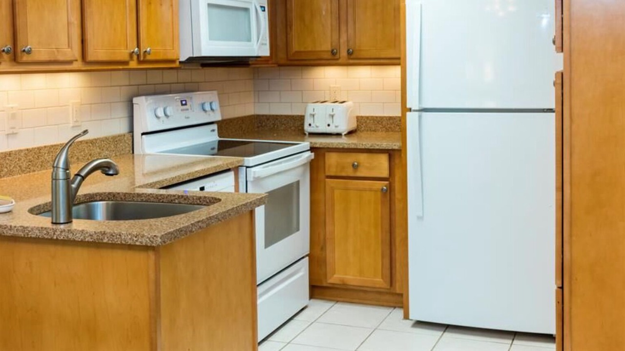 Photo of Kitchen in Shell Harbor