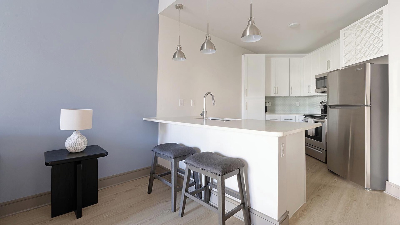 Photo of Kitchen in Rural Estates