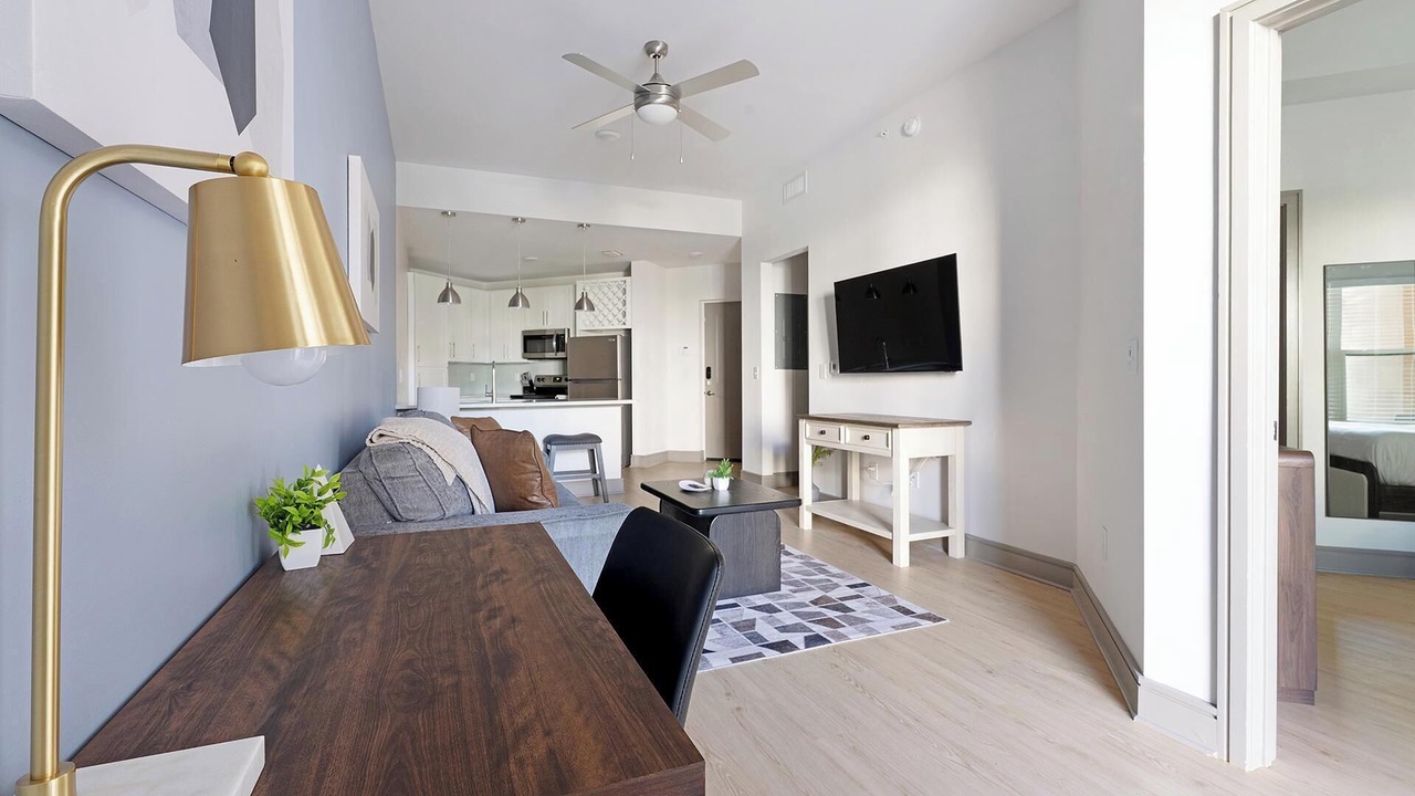 Photo of Livingroom in Rural Estates